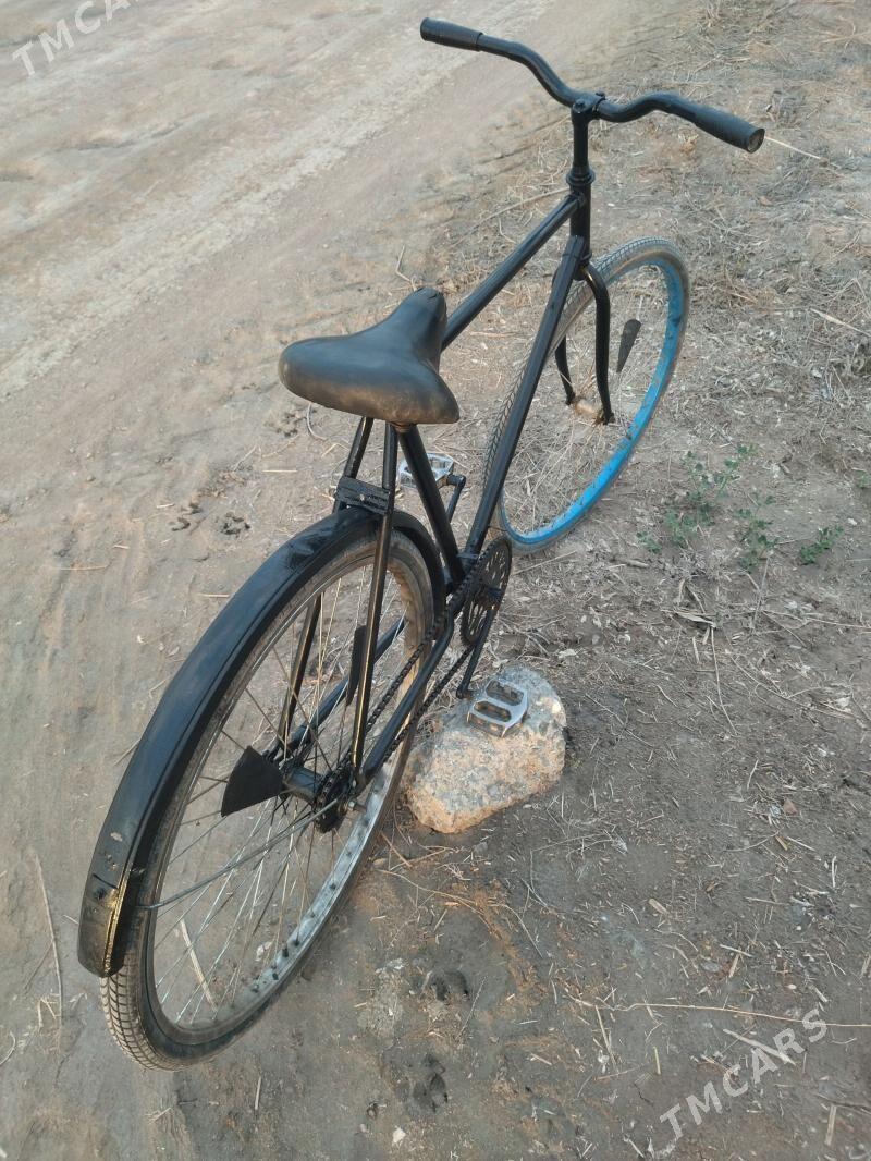 ayis - Türkmenbaşy etr. - img 1