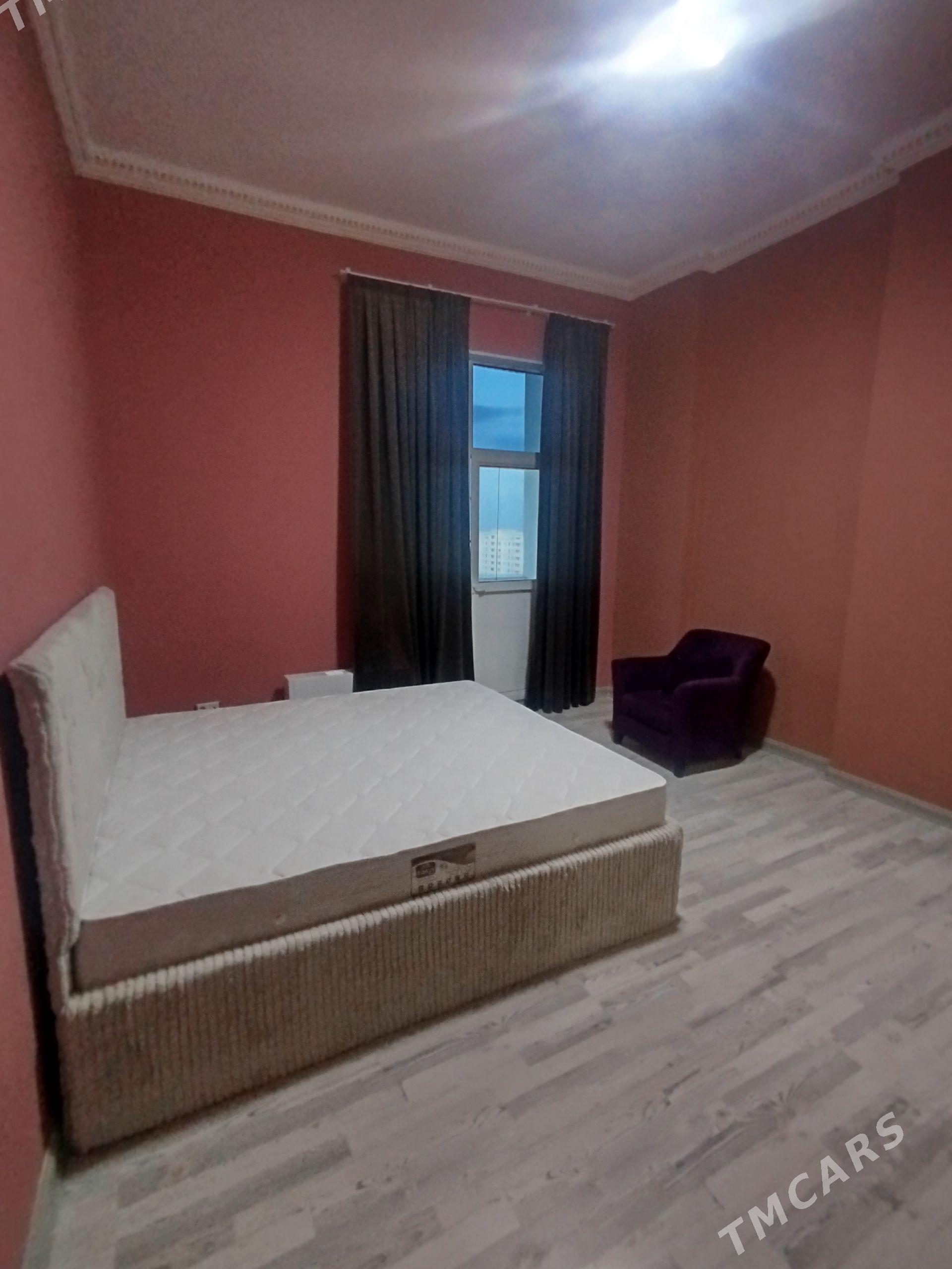 Подвойский елитга аренда - Ашхабад - img 1