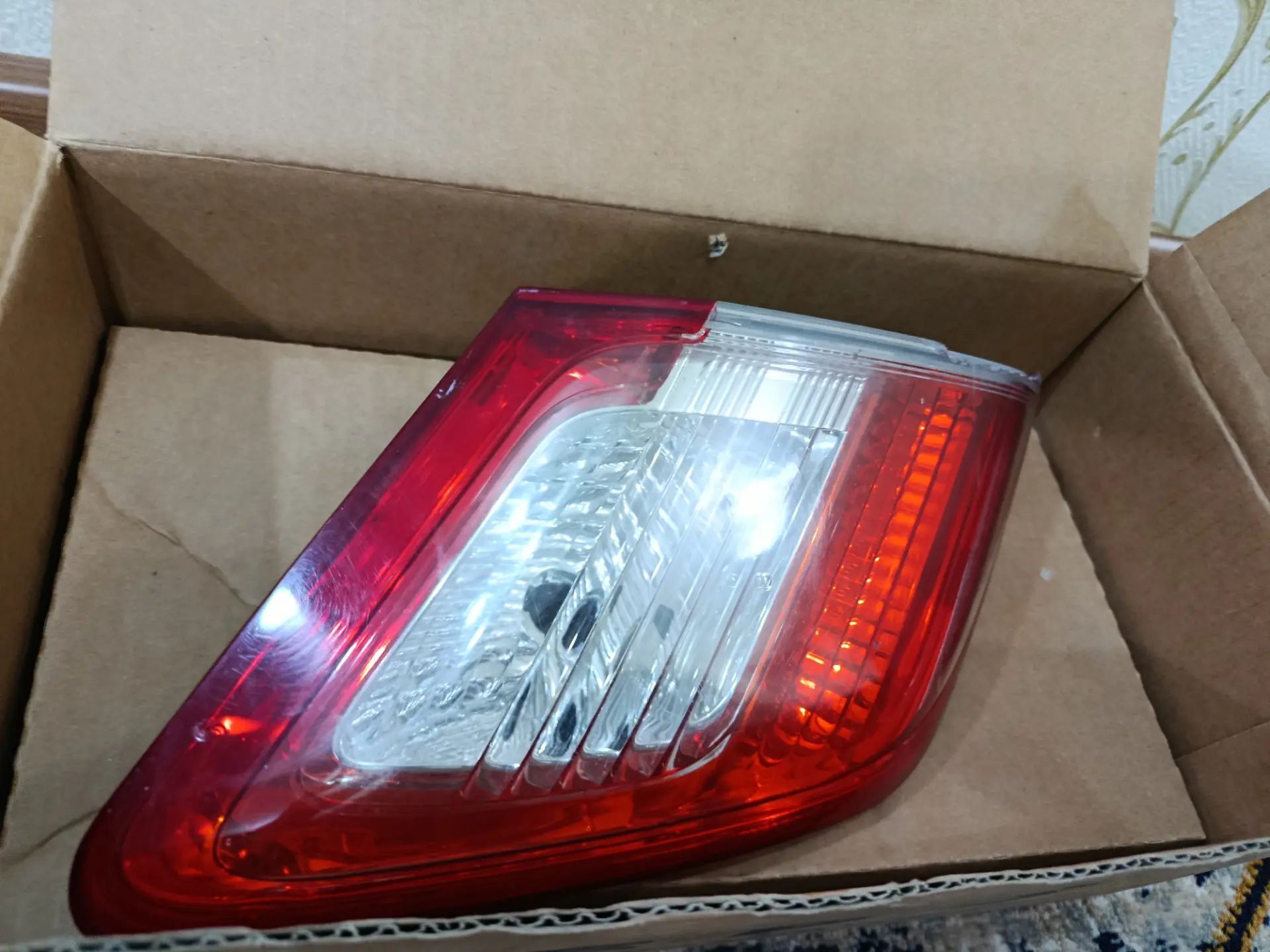 ökiz kelle zatni far 300 TMT - Балканабат - img 1