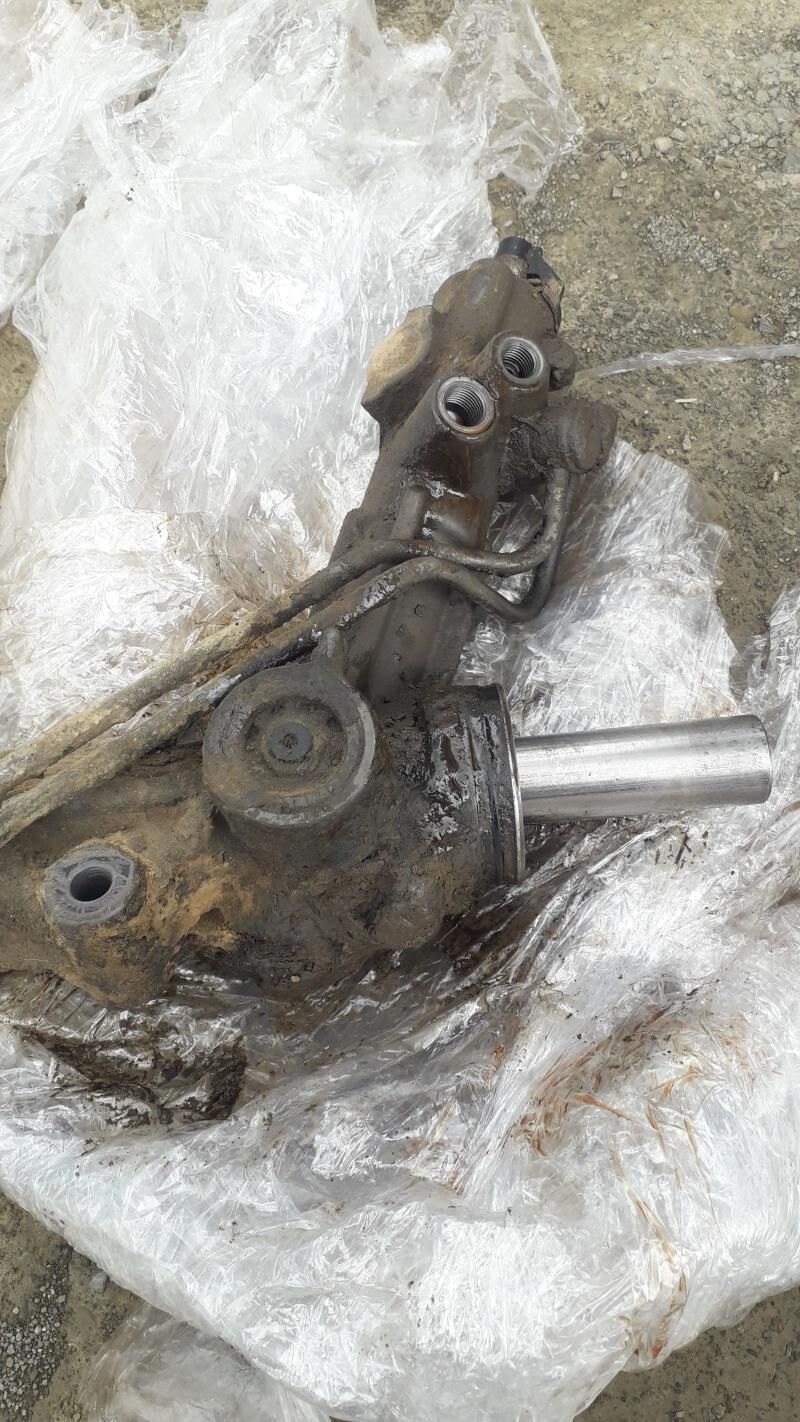 BMW x5 e53 reýka 500 TMT - Çoganly - img 1