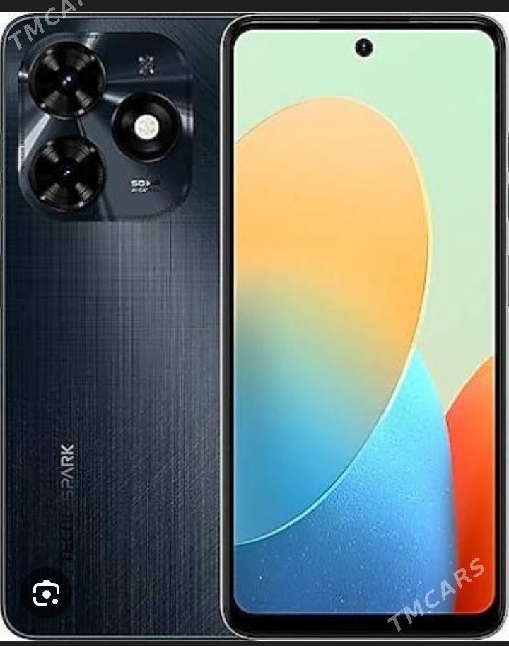 Tecno spark 20c 5G - Чарджоу - img 1