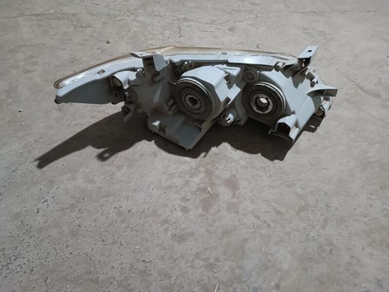 2008 okuz kelle fara 500 TMT - Mary - img 1