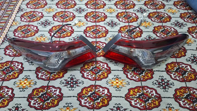 Yzky fara 23 camry 4 000 TMT - Aşgabat - img 1