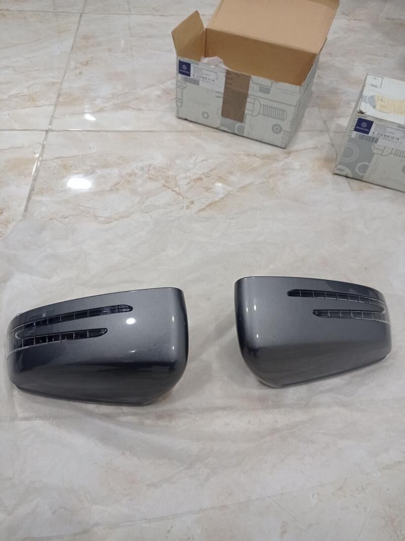 Mercedes-Benz 212 1 500 TMT - Täze zaman - img 1