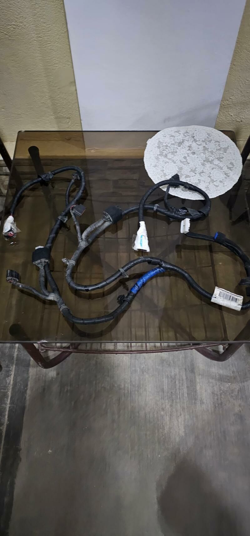 ştekir sanata 1.6 limitet 780 TMT - Aşgabat - img 1