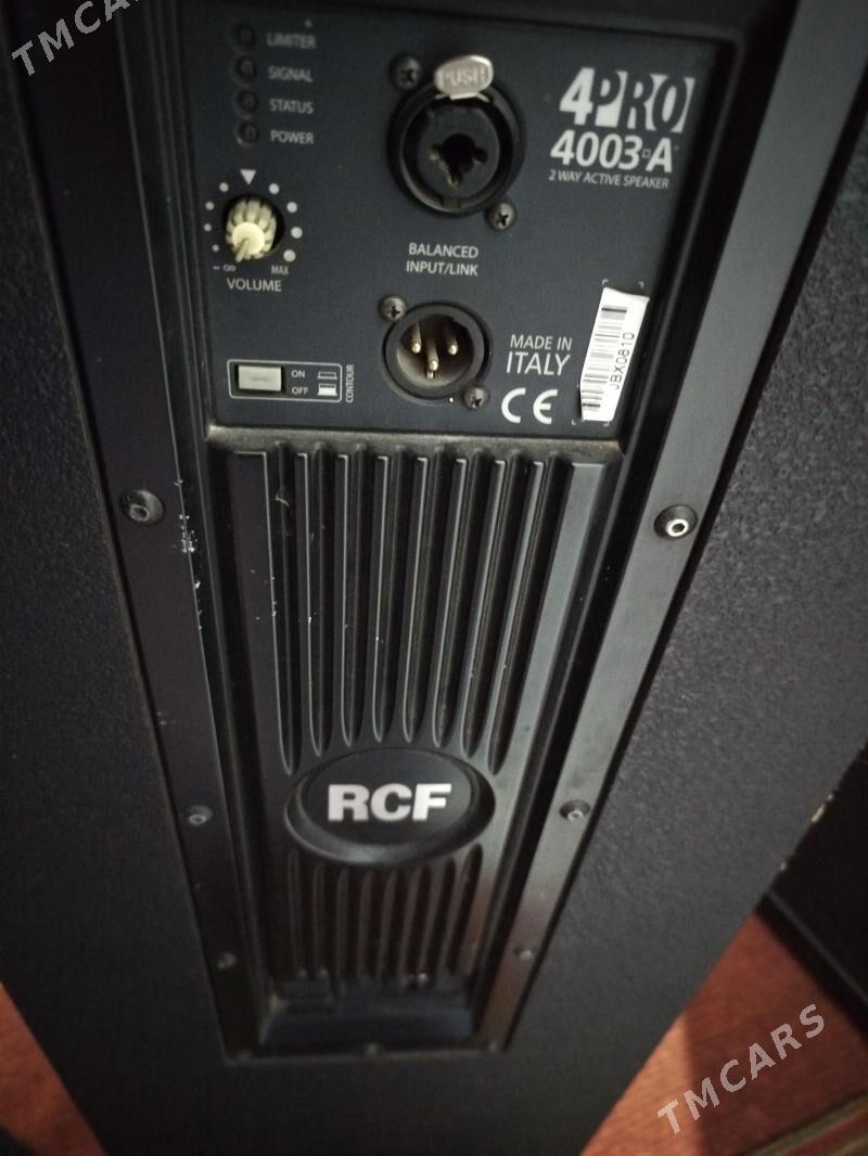 RCF - Murgap - img 1