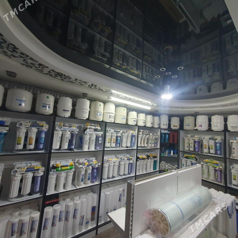 Suw Arassalaýjy Filterleri - Мир 6 - img 1