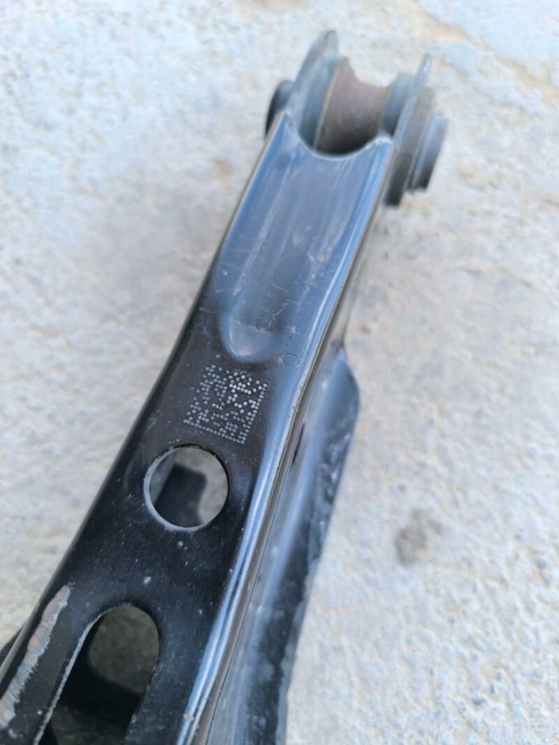 18-22 yzky ryçak 550 TMT - Wekilbazar - img 1