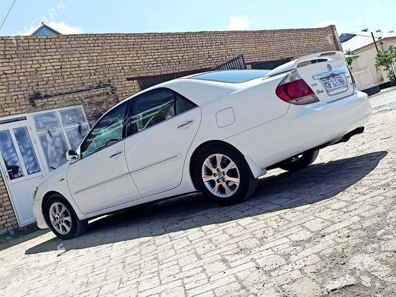 Toyota Camry 2002 - 220 000 TMT - Baýramaly - img 1