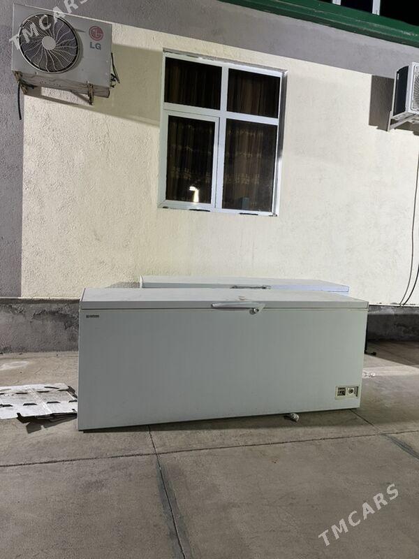 Morozilnik Ugur 670L Morazilka - Ашхабад - img 1