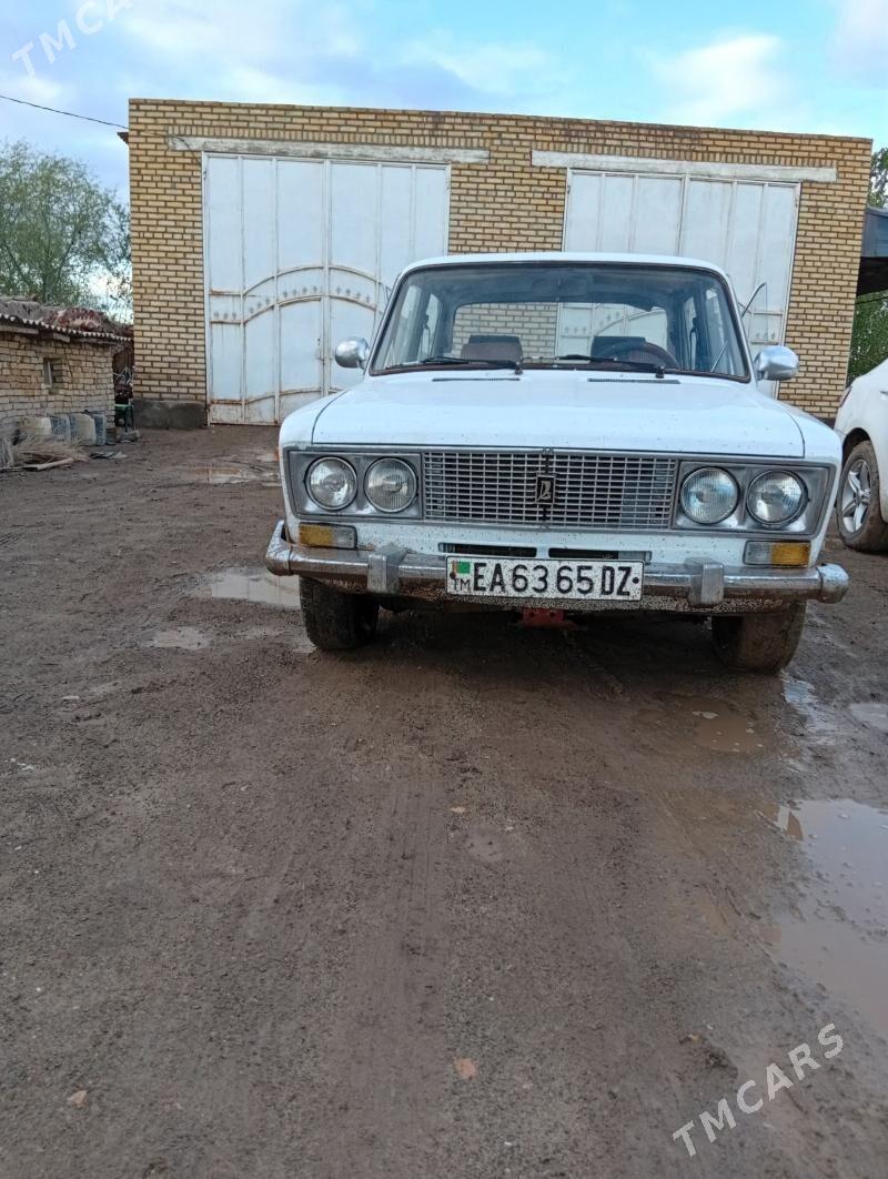 Lada 2106 1985 - 32 000 TMT - етр. Туркменбаши - img 1