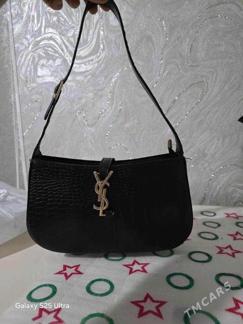 Sumka - Balkanabat - img 1