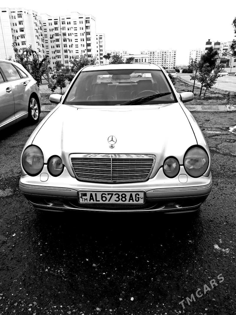 Mercedes-Benz Metris 2002 - 120 000 TMT - Ашхабад - img 1