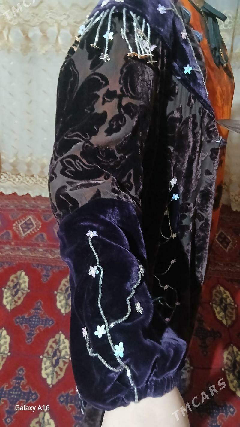 zenan koynekleri - Gökdepe - img 1