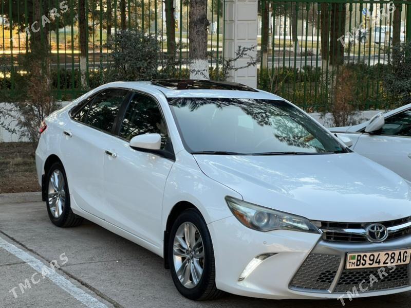 Toyota Camry 2015 - 300 000 TMT - Aşgabat - img 1