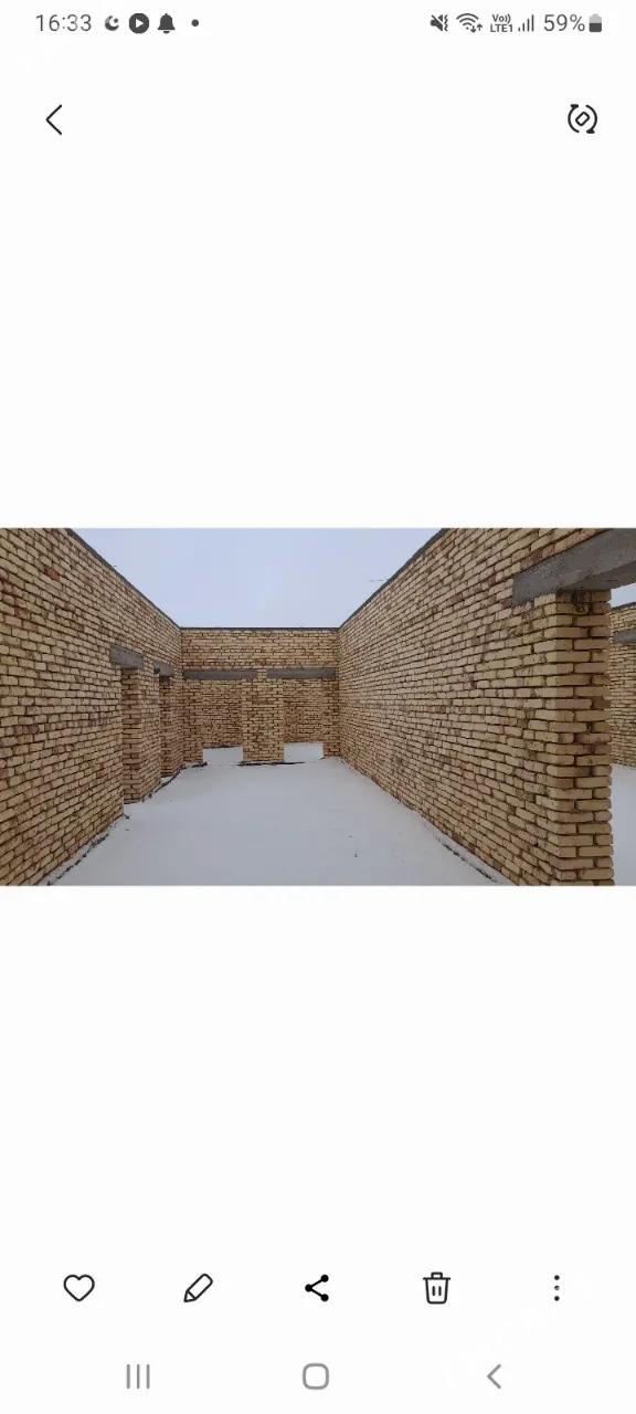 gulistan şeherçesi 1 masif - Daşoguz - img 1