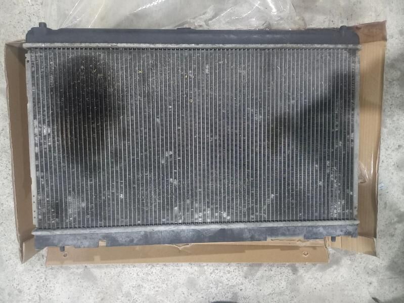 duty ratyater camry 600 TMT - Bäherden - img 1