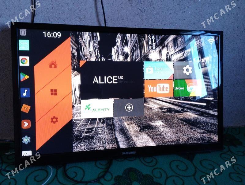 televizor 50lik - Daşoguz - img 1