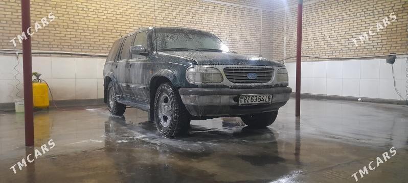 Ford Explorer 1996 - 110 000 TMT - Türkmenabat - img 1