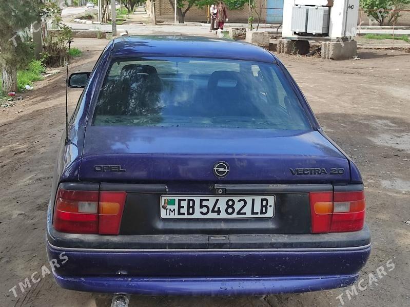 Opel Vectra 1993 - 45 000 TMT - Сакар - img 1