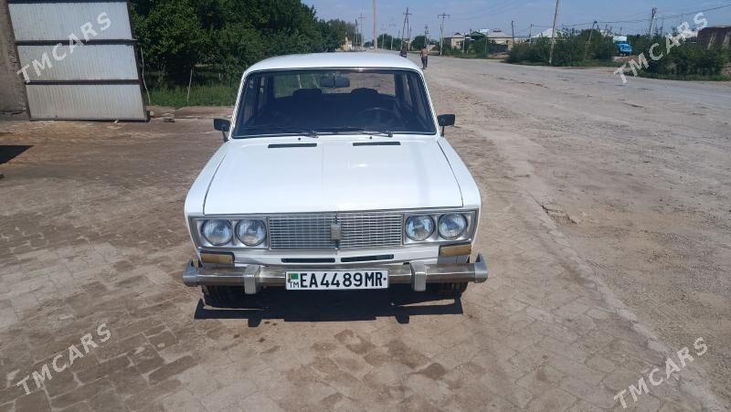 Lada 2106 1990 - 33 000 TMT - Türkmengala - img 1