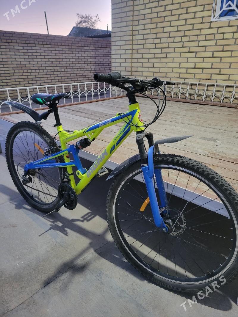 welesopet welik - Mary - img 1