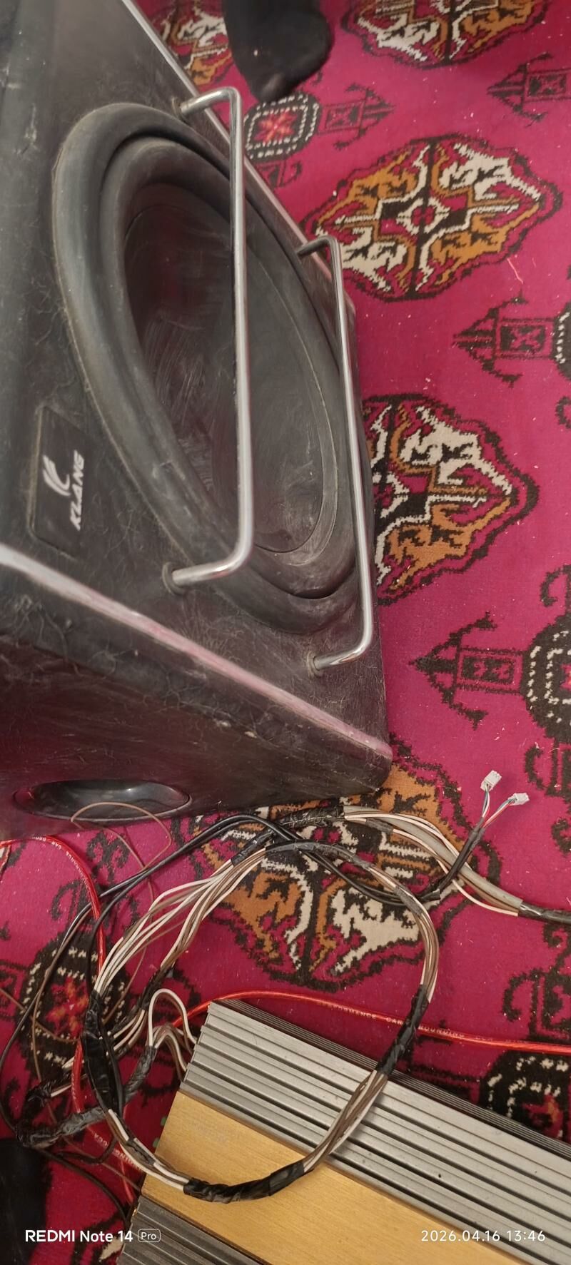 aparatura 9 000 TMT - Дашогуз - img 1