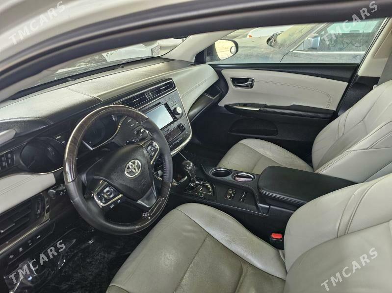 Toyota Avalon 2016 - 365 000 TMT - Ашхабад - img 1