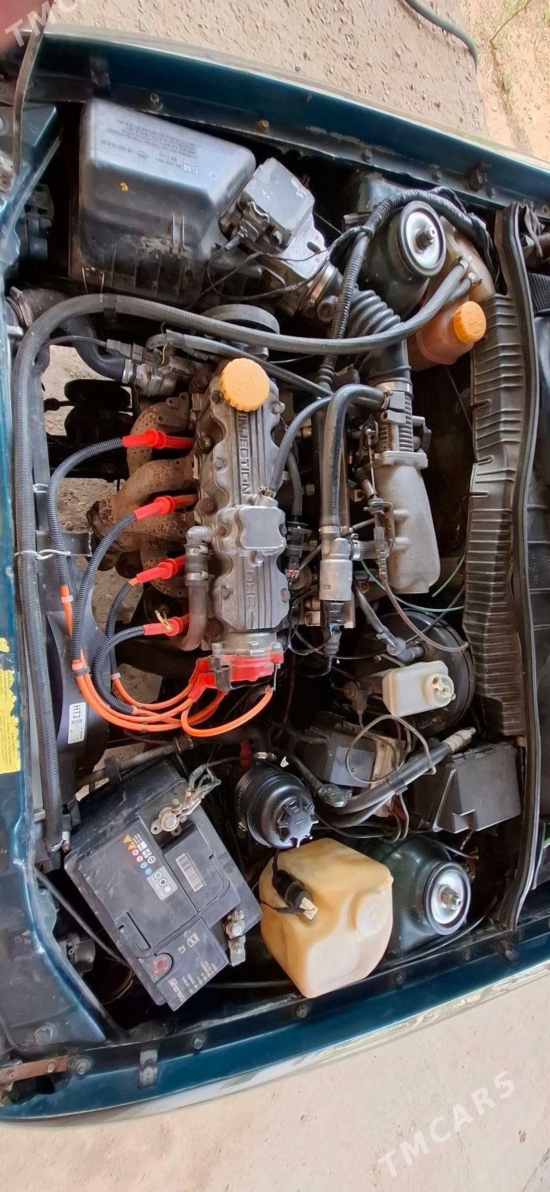 Opel Vectra 1993 - 65 000 TMT - Чарджоу - img 1