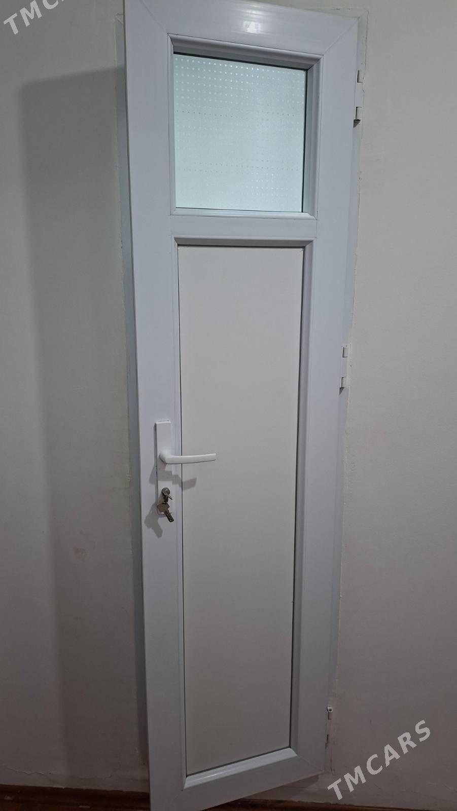 plastik gapy - Aşgabat - img 1