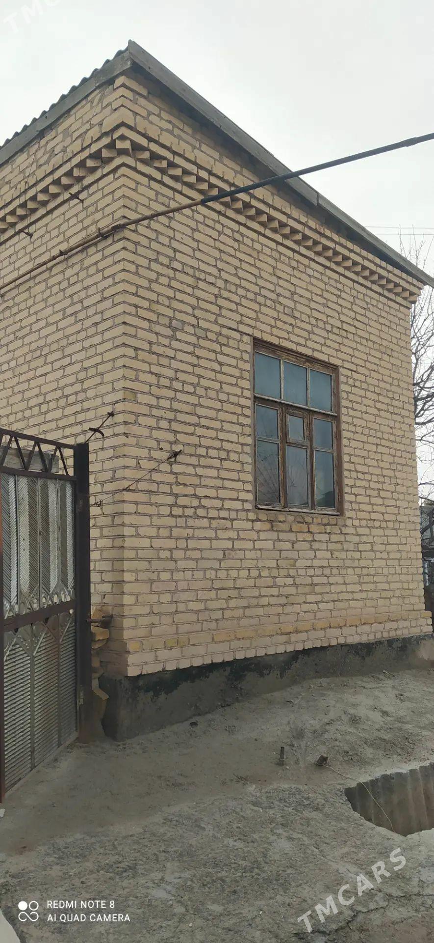 satlyk daca - Türkmenabat - img 1