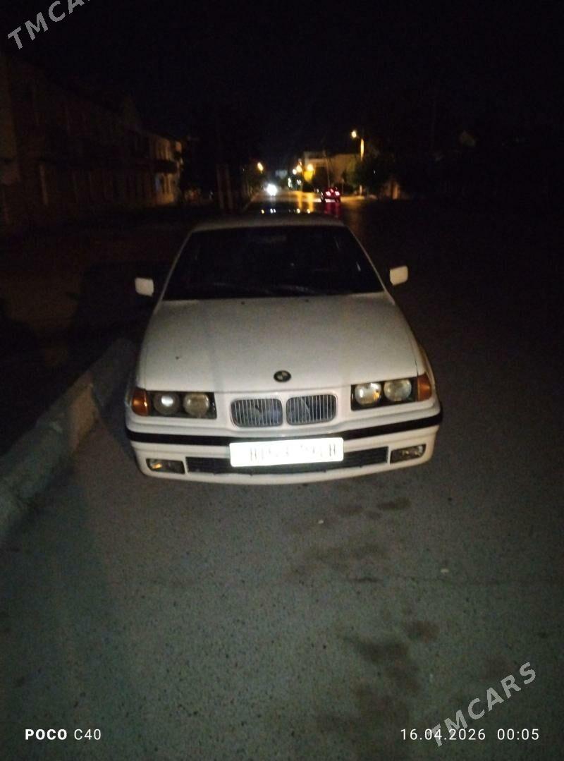 BMW 320 1992 - 38 000 TMT - Türkmenabat - img 1