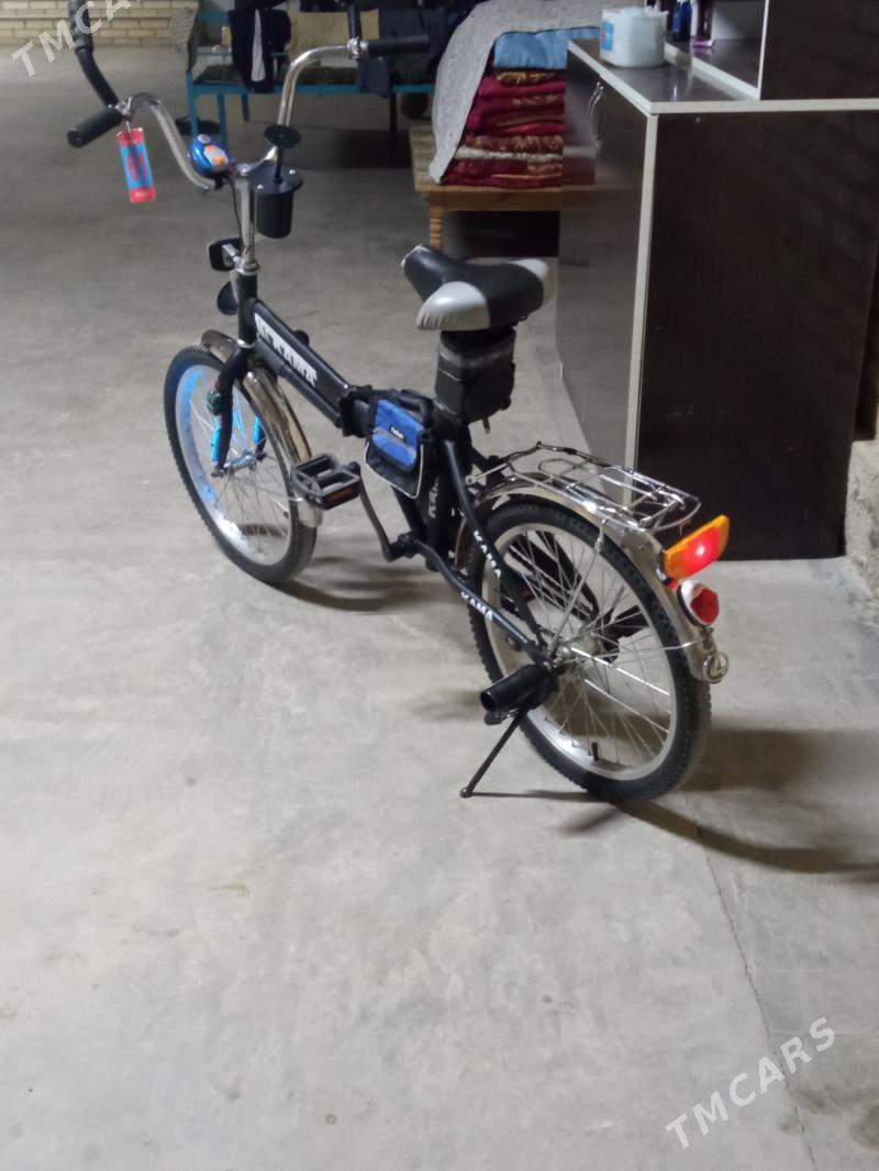 Welik Kama - Dänew - img 1