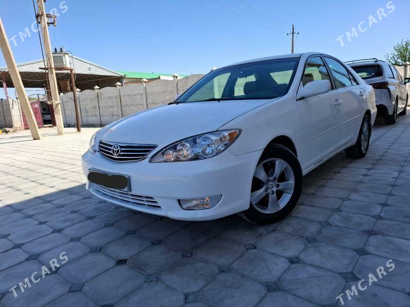 Toyota Camry 2002 - 169 000 TMT - Murgap - img 1