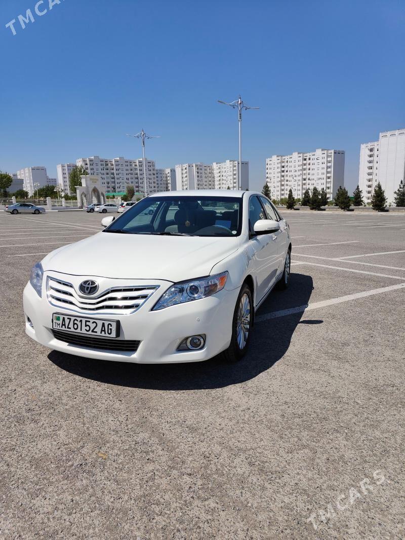 Toyota Camry 2009 - 200 000 TMT - Parahat 5 - img 1