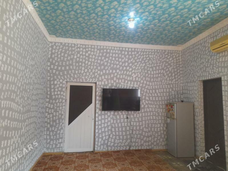 Satlyk plan jaý - Бахарден - img 1