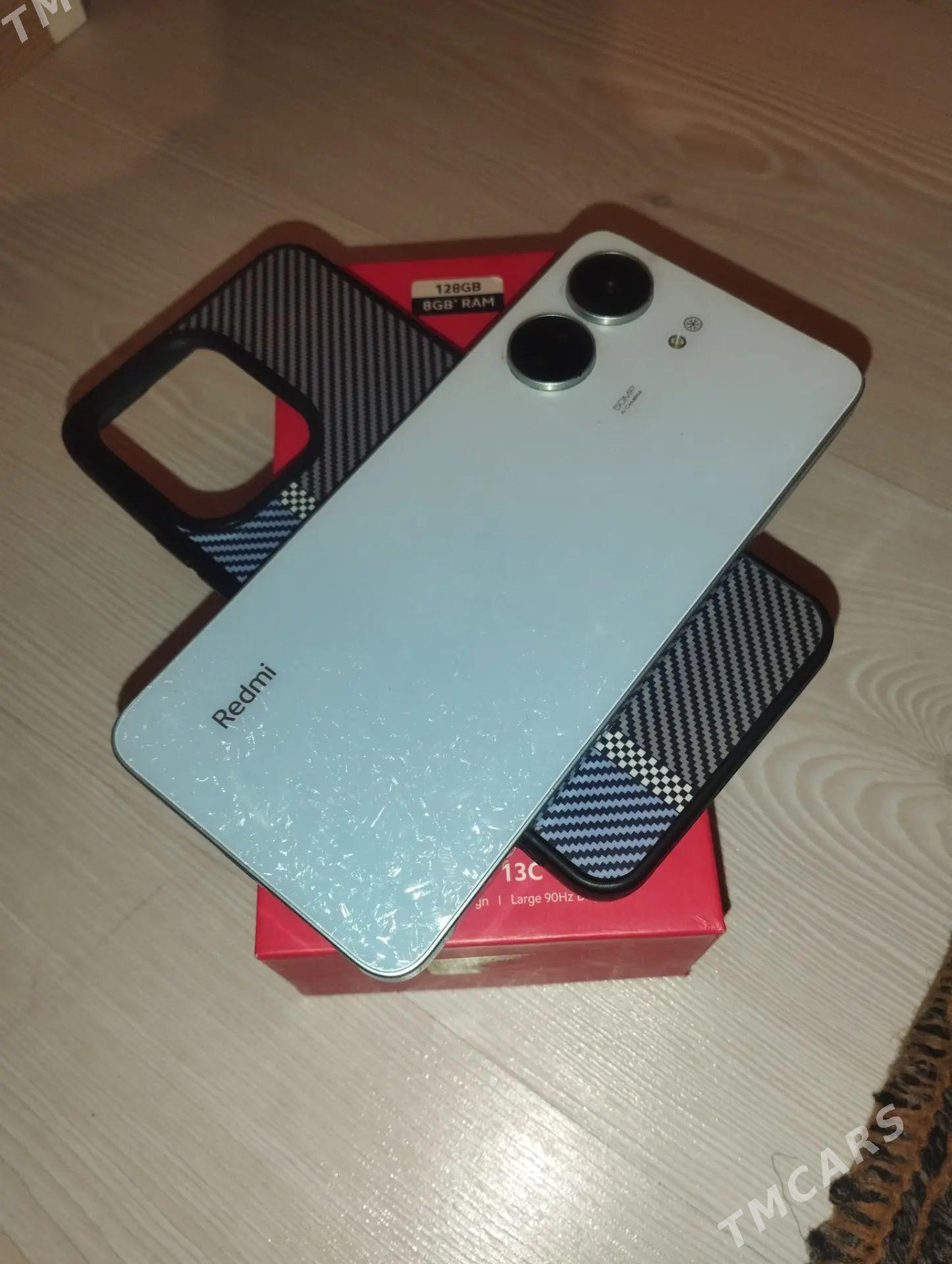 REDMİ 13c - Bäherden - img 1