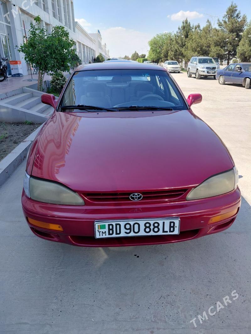 Toyota Camry 1995 - 130 000 TMT - Türkmenabat - img 1