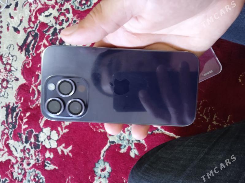 iphone 14 pro 85 pruple - Täze zaman - img 1