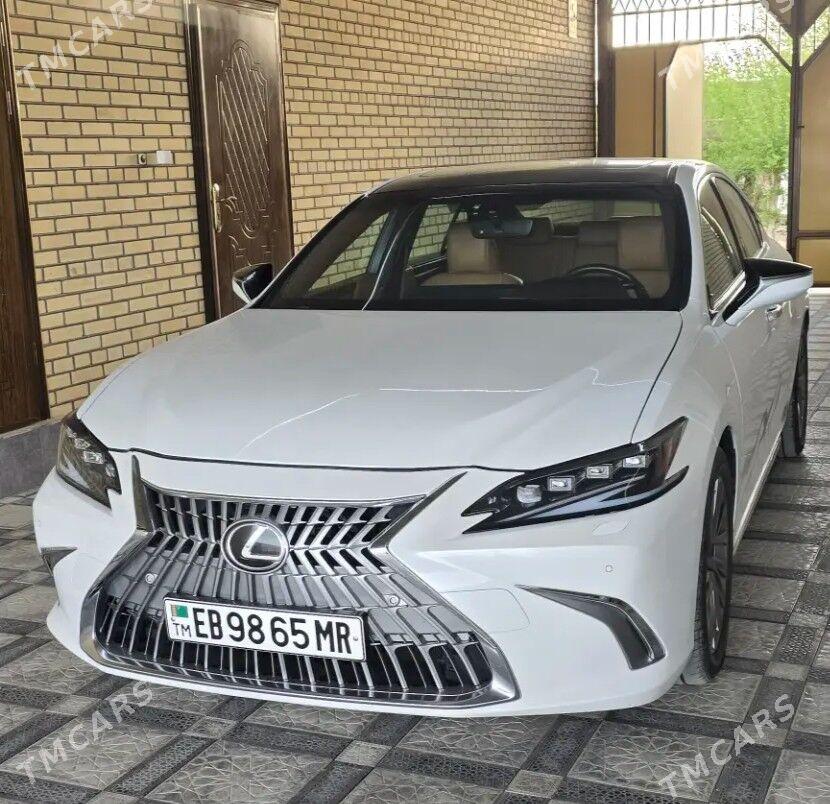 Lexus ES 350 2022 - 620 000 TMT - Ýolöten - img 1
