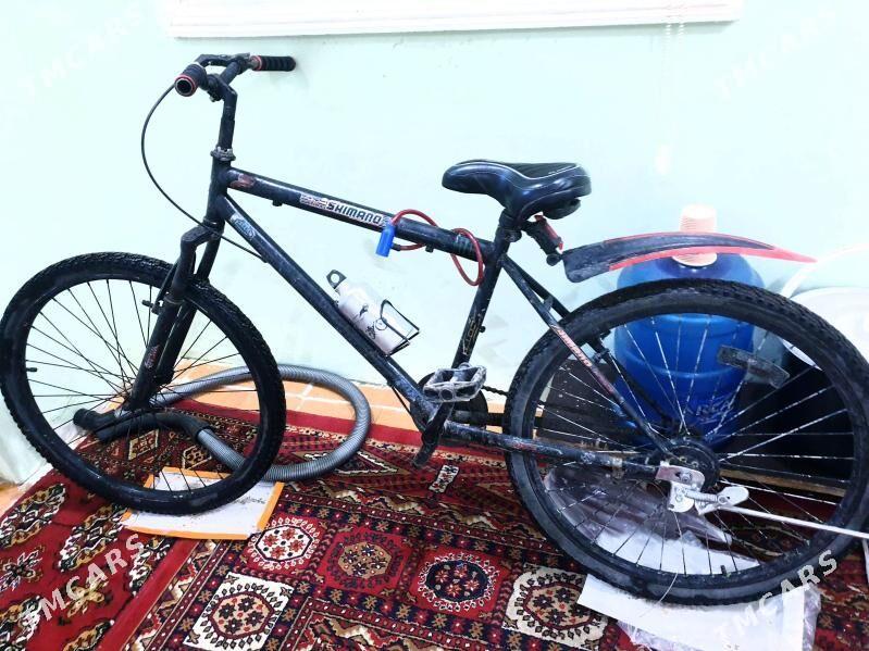 pinarello 26 lyk - Daşoguz - img 1