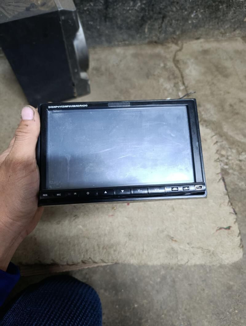 Televizyon magitafon 600 TMT - Daşoguz - img 1