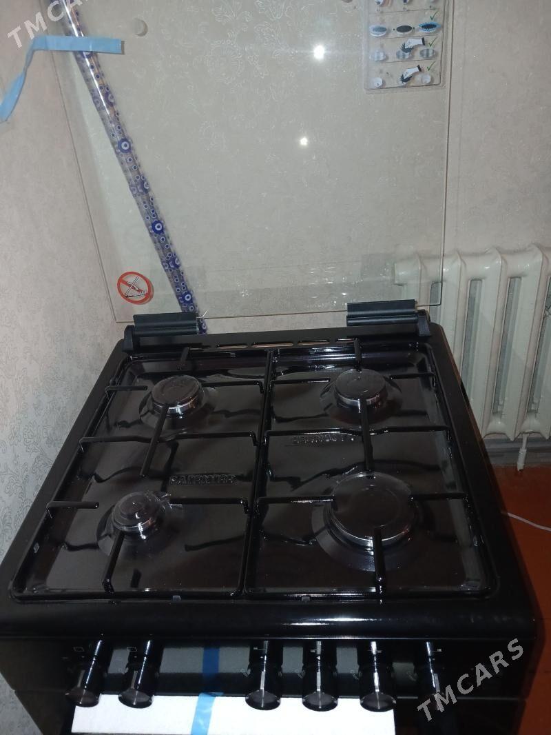 Gaz plita - Багир - img 1