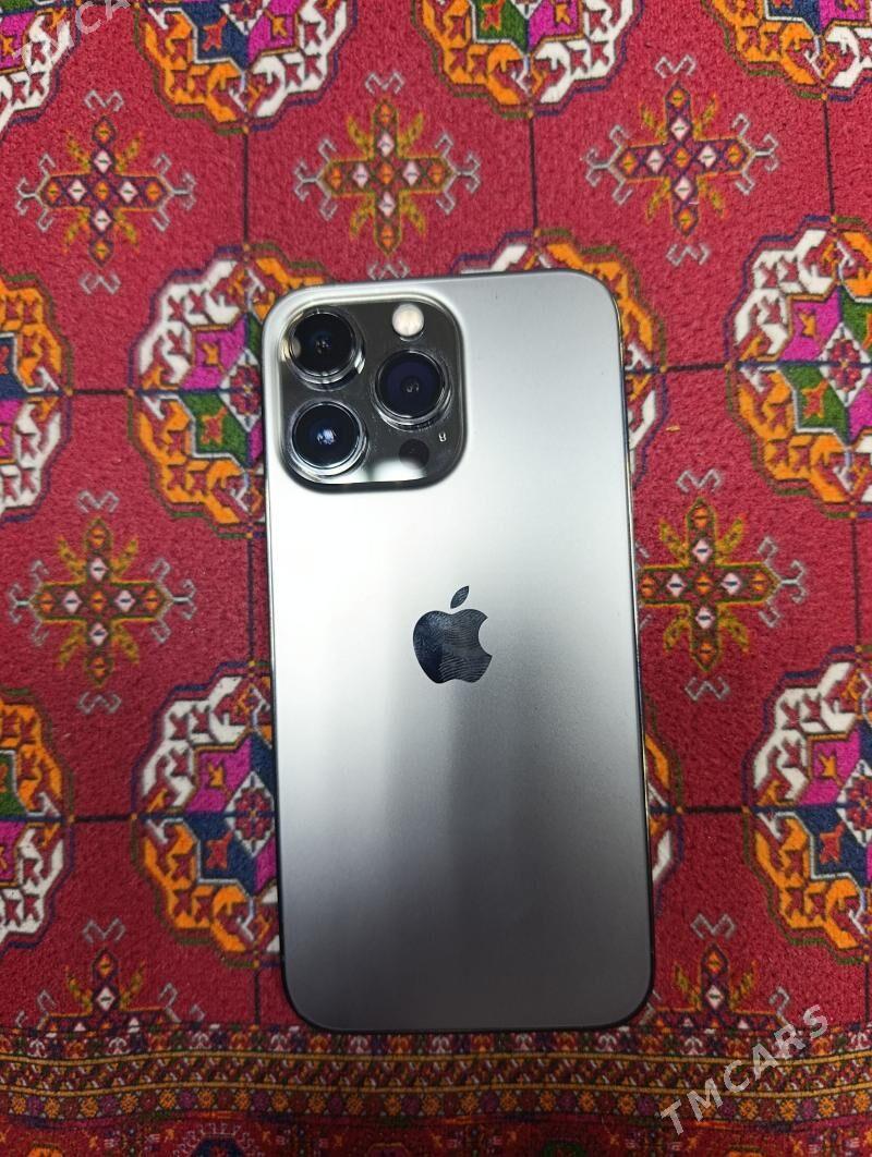 iphone 13 pro - Aşgabat - img 1