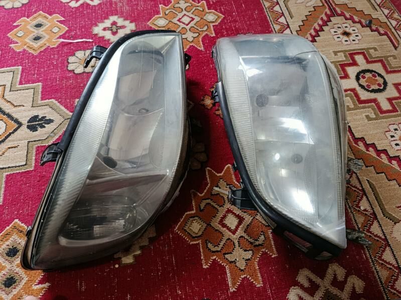 Öñ çyralar 600 TMT - Теджен - img 1