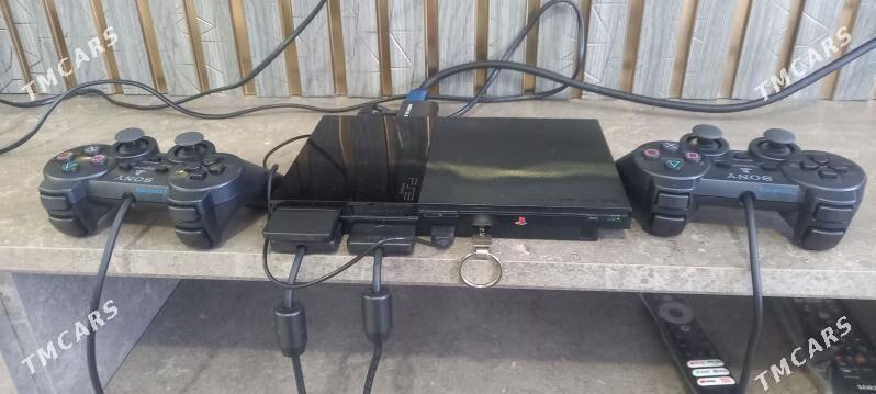 ps - Aşgabat - img 1