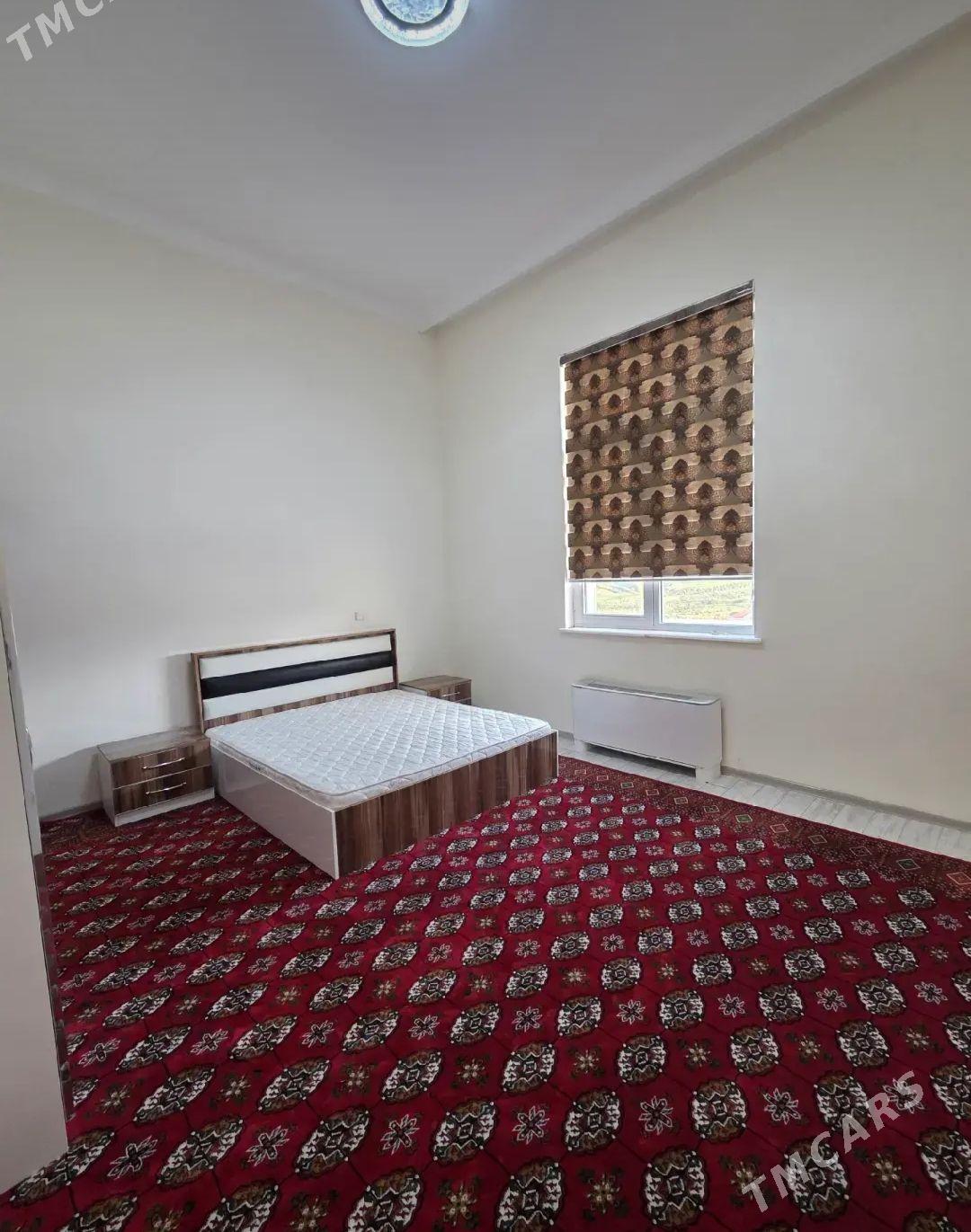 arenda elitka 15 tapgyr 3kom - Aşgabat - img 1