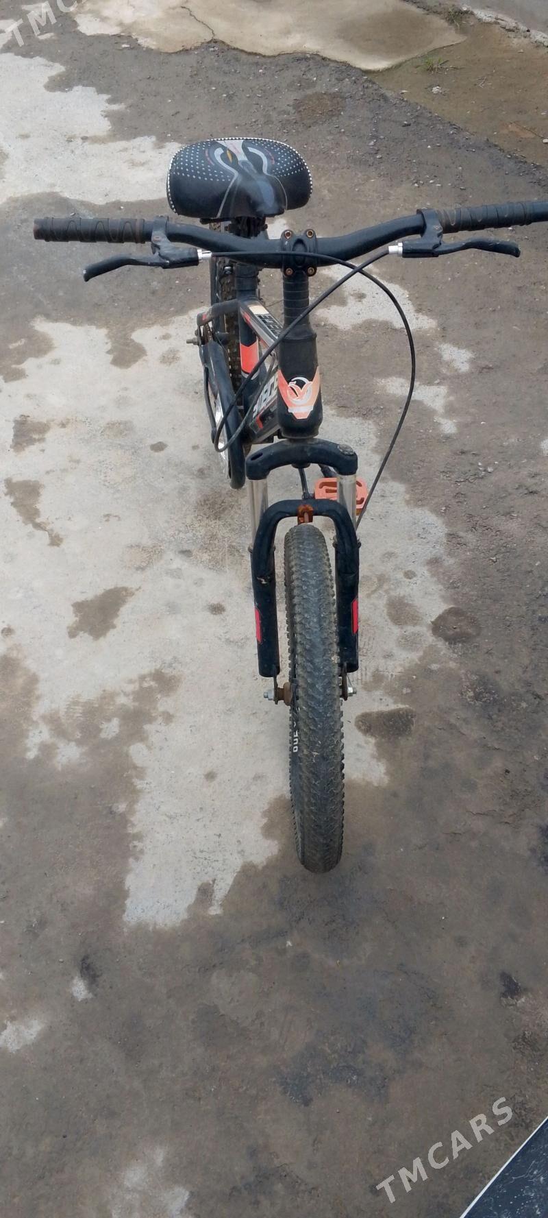 tigir - Рухабат (90-й разьезд) - img 1