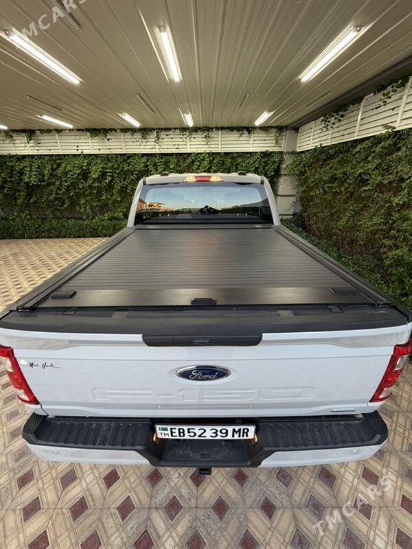 Ford F150 2024 - 690 000 TMT - Мары - img 1
