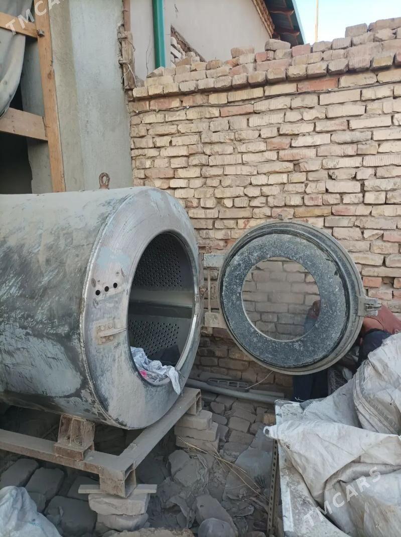 стиральная машина - Daşoguz - img 1